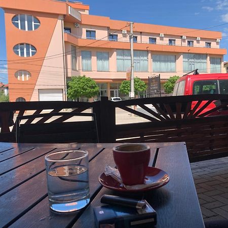 Hotel Albatros Prizren Exterior foto